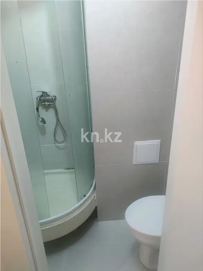 Продажа 1-комнатной квартиры, 27.5 м², ул. Молдагуловой, дом  37/1 в Астане - фото 3