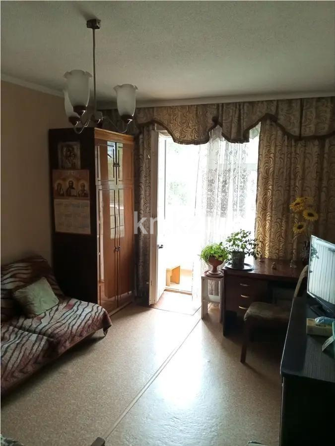 Продажа 3-комнатной квартиры, 70 м², мкр-н Аксай-3а, дом  68 - Продажа  трехкомнатных квартир в Алматы фото 1 из 5
