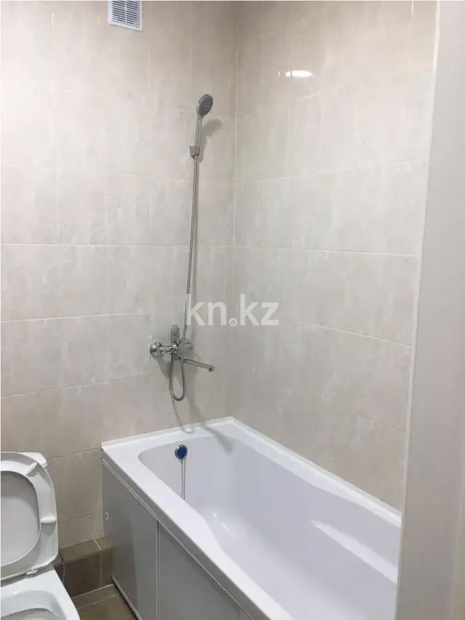 Продажа 1-комнатной квартиры, 23.3 м² в Астане - фото 3