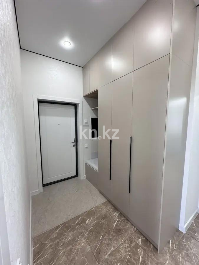Продажа 2-комнатной квартиры, 47 м² - Продажа недвижимости в Астане - страница 3 фото 6 из 6