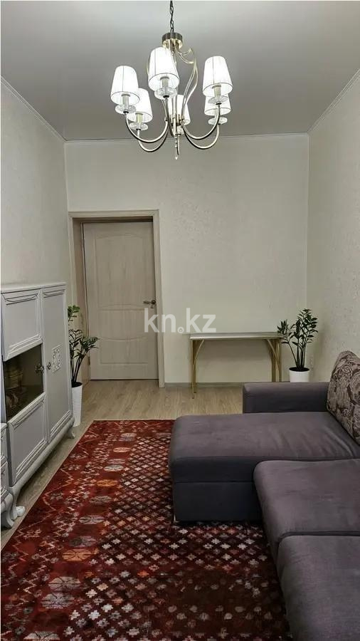 Продажа 2-комнатной квартиры, 42 м² в Алматы