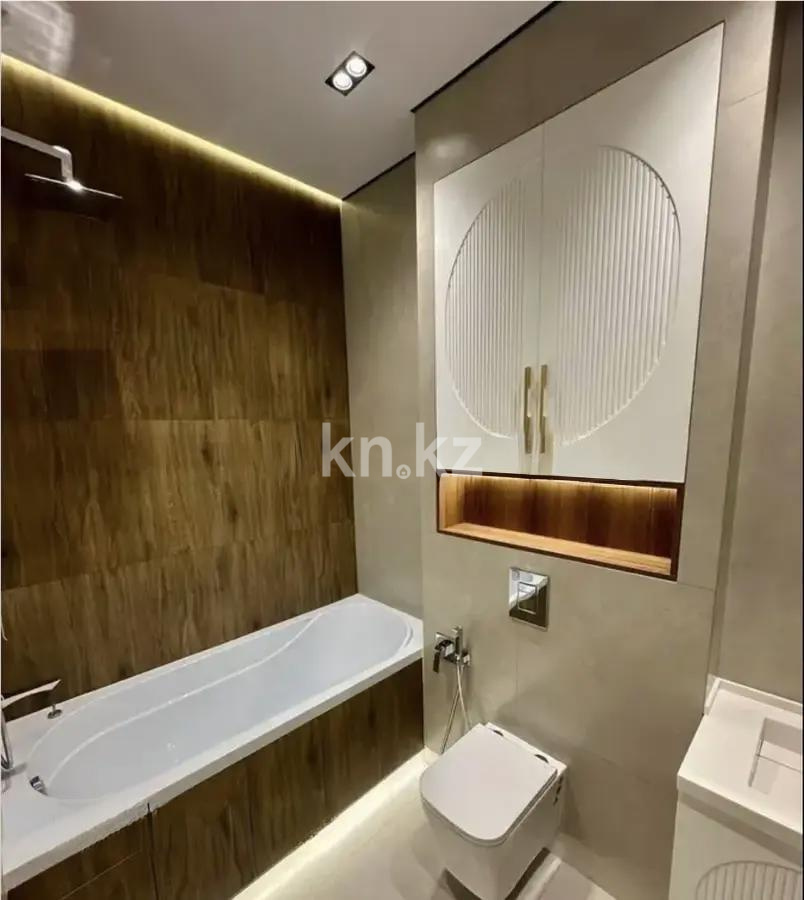 Продажа 2-комнатной квартиры, 70 м² в Алматы - фото 5