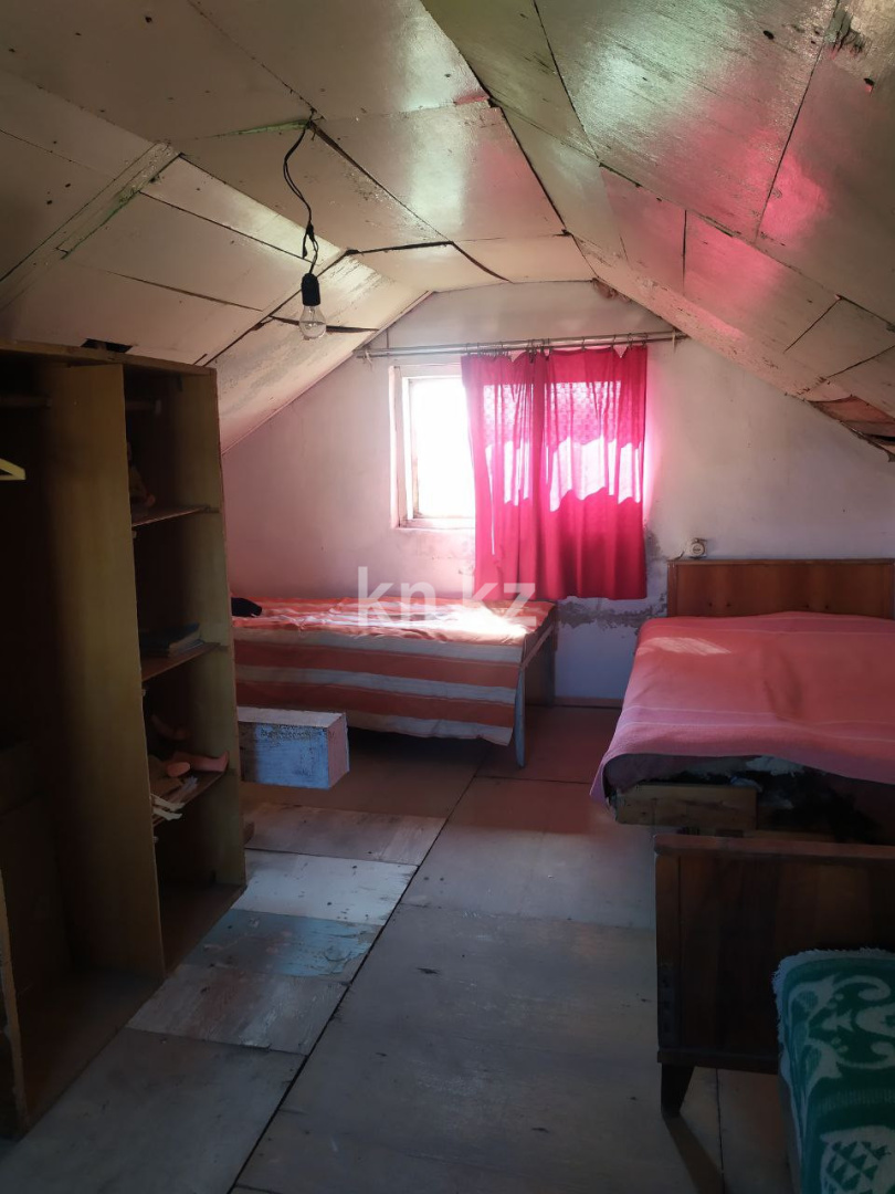 Продажа дачи, 1 сот., ул. Вишнёвая - Продажа и аренда недвижимости в Усть-Каменогорске фото 6 из 7