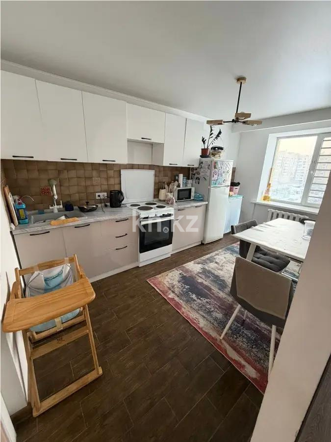 Продажа 2-комнатной квартиры, 53 м² - Продажа квартир в Астане без посредников - страница 5 фото 3 из 6