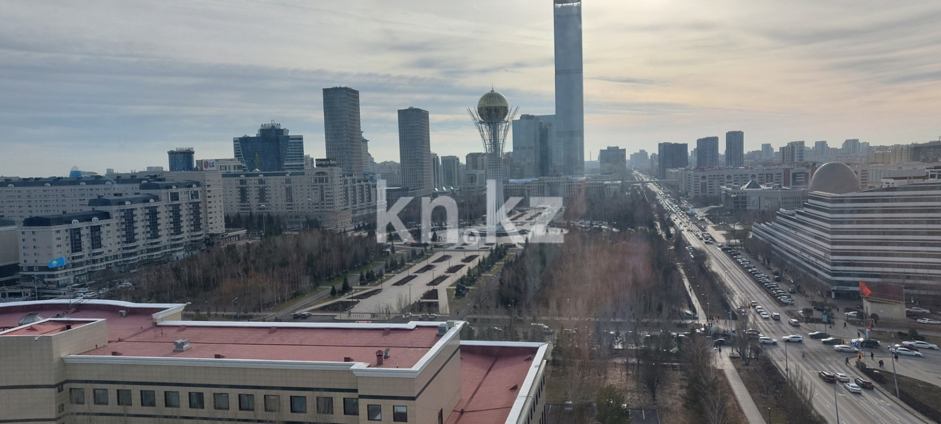 Продажа 4-комнатной квартиры, 157 м² - Продажа  четырехкомнатных квартир в новостройках Астаны с фото - страница 5 фото 14 из 15