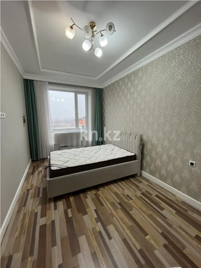 Продажа 3-комнатной квартиры, 84 м², ул. Нарикбаева, дом  22 в Астане - фото 2