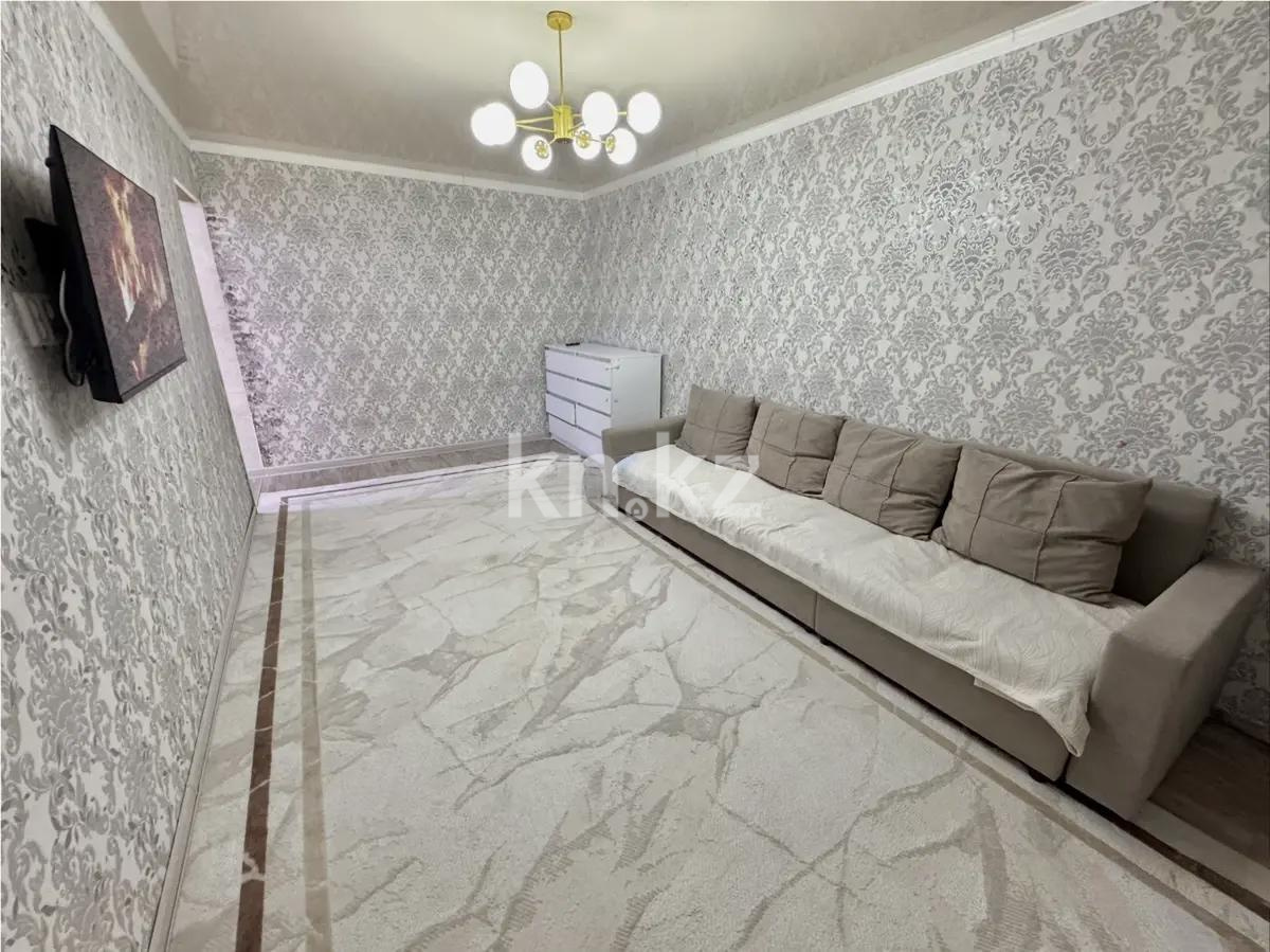 Продажа 2-комнатной квартиры, 45 м² - Продажа квартир от собственников в Темиртау фото 1 из 5