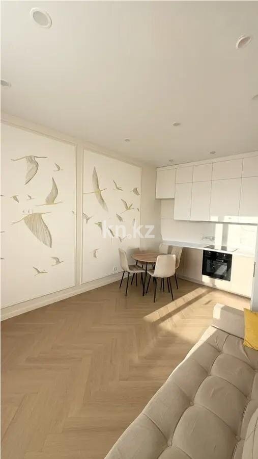 Продажа 2-комнатной квартиры, 40 м² в Астане - фото 3