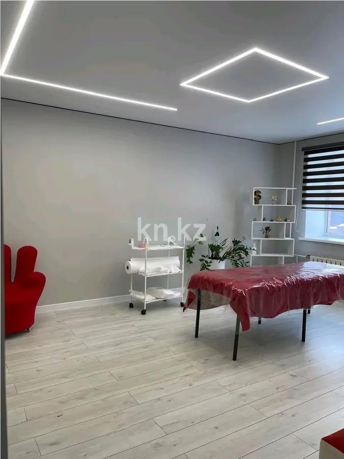Продажа 3-комнатной квартиры, 122.7 м² в Астане - фото 3