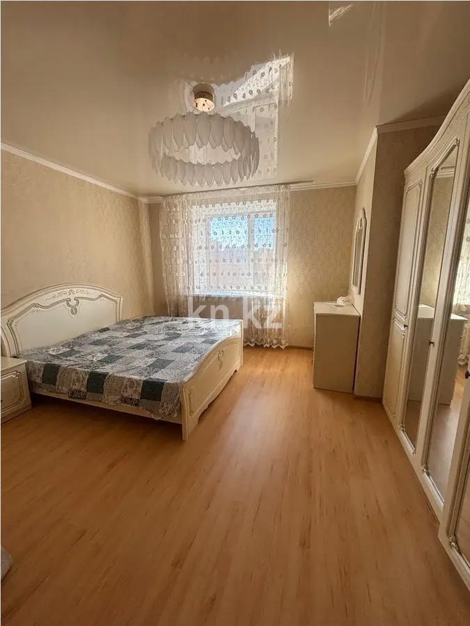 Продажа 2-комнатной квартиры, 68 м², ул. Мустафина, дом  15/1 - Продажа квартир в Астане фото 1 из 2