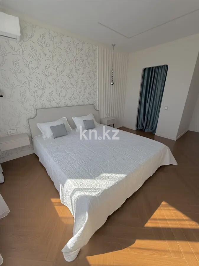 Продажа 2-комнатной квартиры, 60.1 м² в Астане - фото 2
