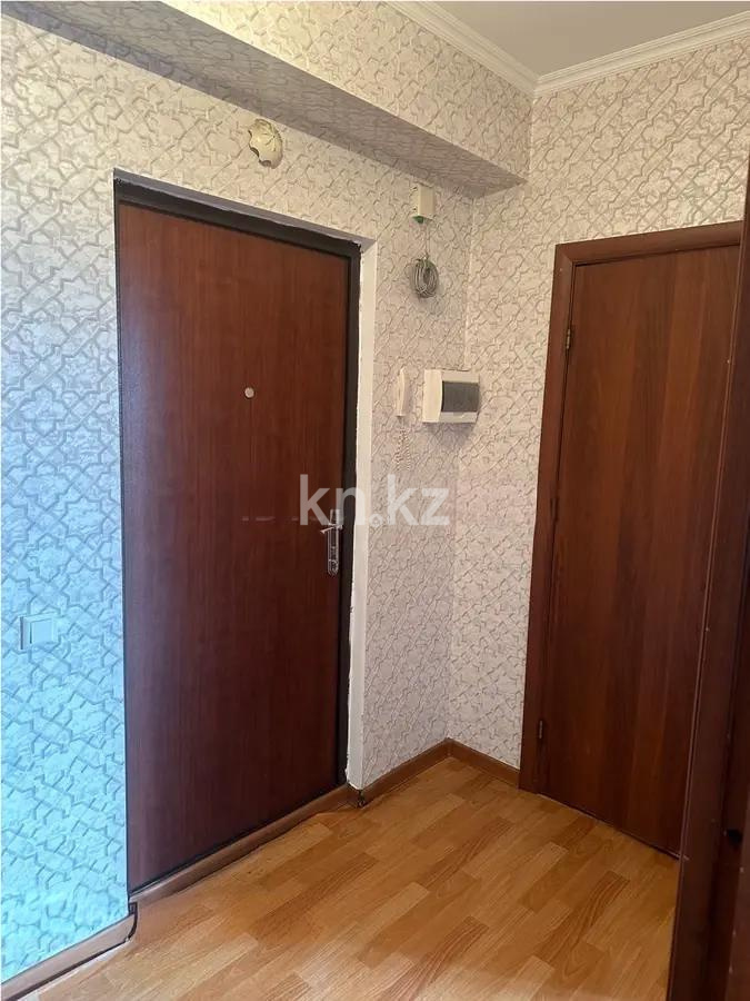 Продажа 1-комнатной квартиры, 42 м², ул. Асыл Арман, дом  5 - Продажа  однокомнатных квартир в новостройках Алматы фото 4 из 4