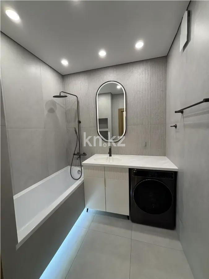 Продажа 3-комнатной квартиры, 62 м² - Продажа трехкомнатных квартир в Алматы - страница 3 фото 4 из 6