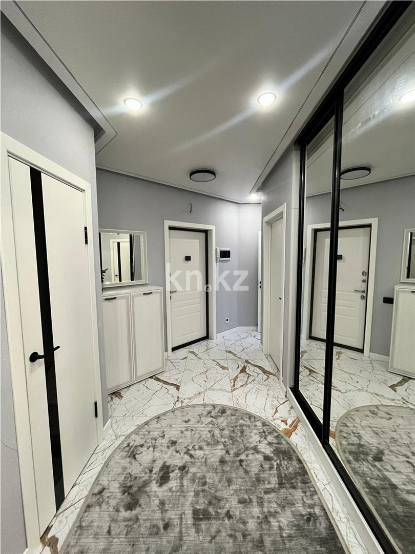 Продажа 3-комнатной квартиры, 75 м² в Астане - фото 16