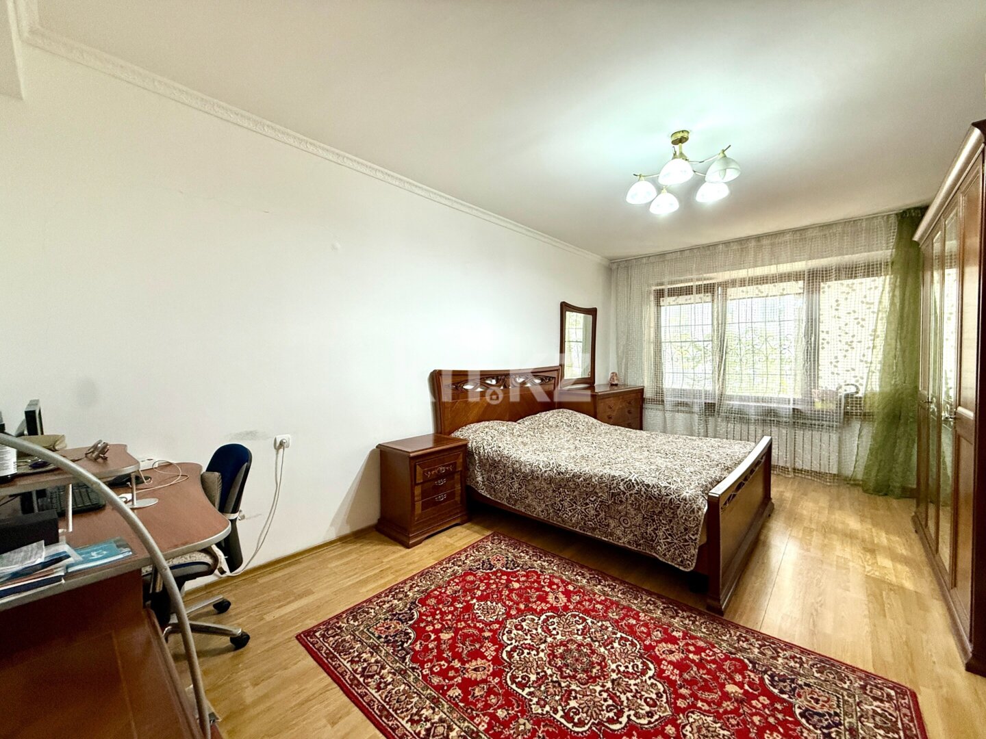 Продажа 3-комнатной квартиры, 84.7 м² в Алматы - фото 12