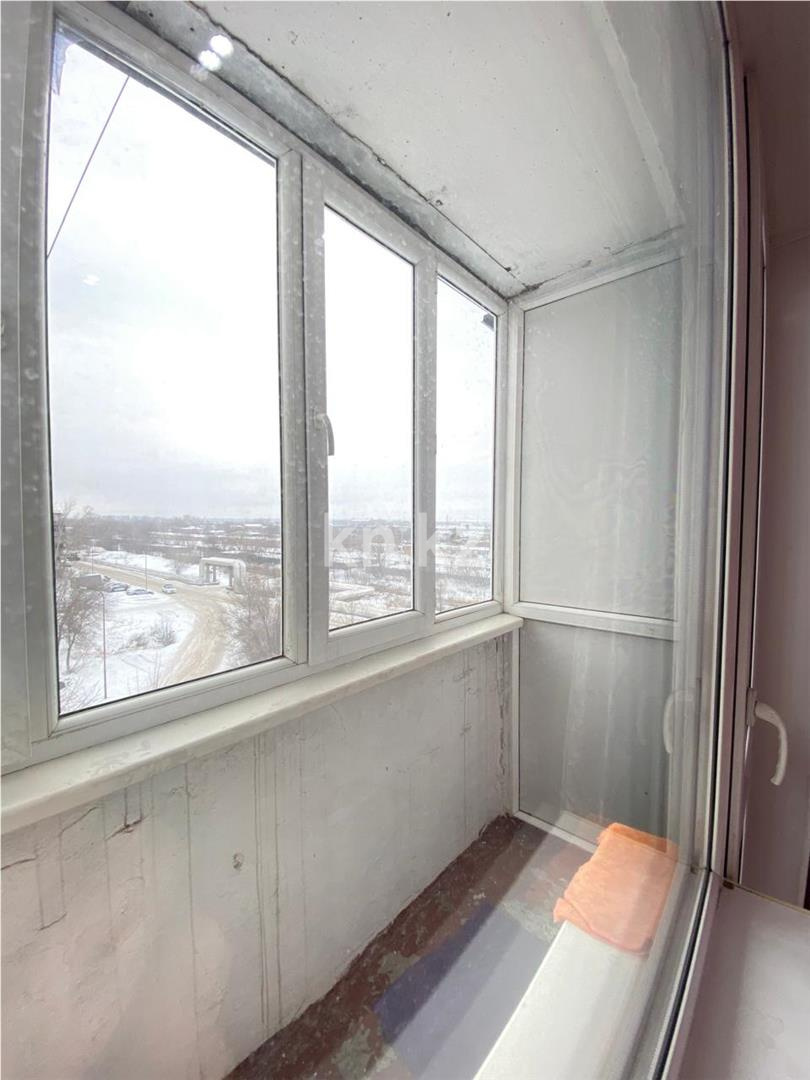 Продажа 3-комнатной квартиры, 48 м² - Продажа квартир в Караганде - страница 2 фото 15 из 16