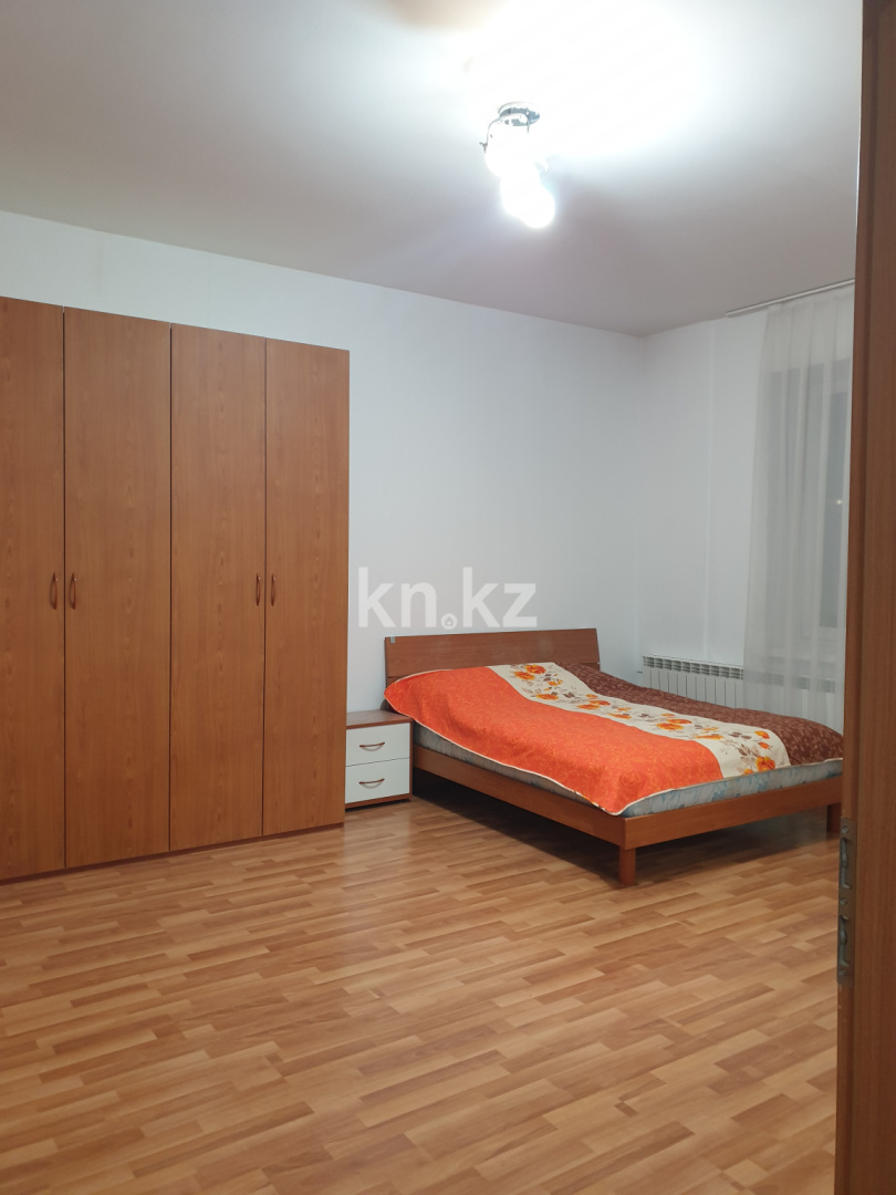 Продажа 4-комнатной квартиры, 200 м² в Астане