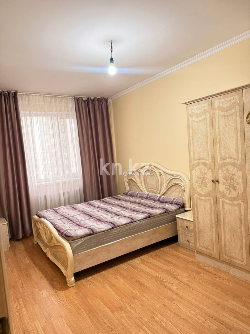 Аренда 2-комнатной квартиры, 65 м² в Астане - фото 5