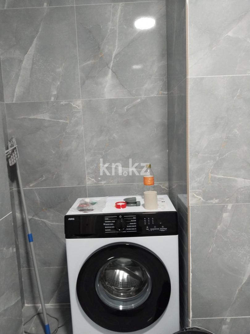 Продажа 1-комнатной квартиры, 42 м² в Астане - фото 8