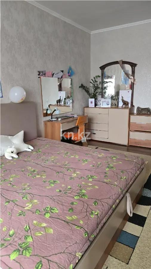 Продажа 2-комнатной квартиры, 93 м², ул. Сейфуллина, дом  7 в Астане - фото 4