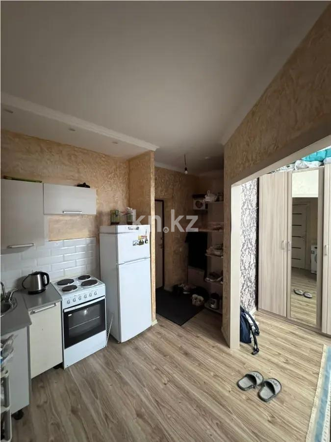 Продажа 1-комнатной квартиры, 41 м², пр. Тауелсыздык, дом  21/5 - Продажа  однокомнатных квартир в Астане с фото фото 3 из 4