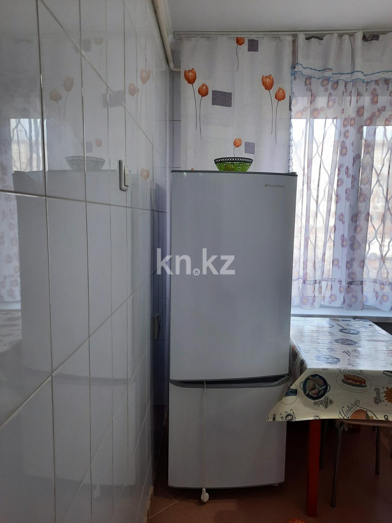 Аренда 1-комнатной квартиры, 35 м², мкр-н Авангард-4 - Продажа и аренда недвижимости в Атырау фото 6 из 8