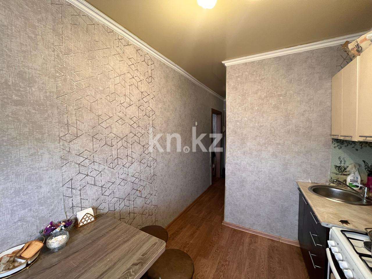 Продажа 2-комнатной квартиры, 62 м², мкр-н 19 - Продажа квартир в Караганде фото 12 из 19