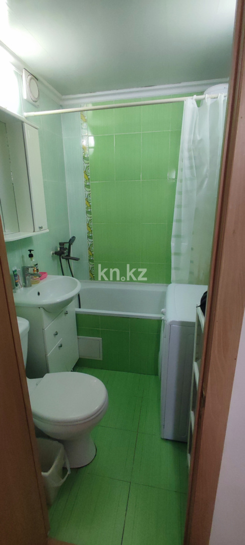 Продажа 3-комнатной квартиры, 53 м² - Продажа квартир в районе Город в Караганде фото 9 из 10