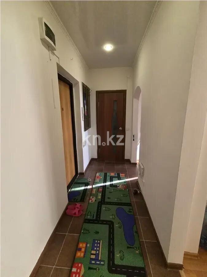 Продажа 1-комнатной квартиры, 38.5 м² в Астане - фото 4