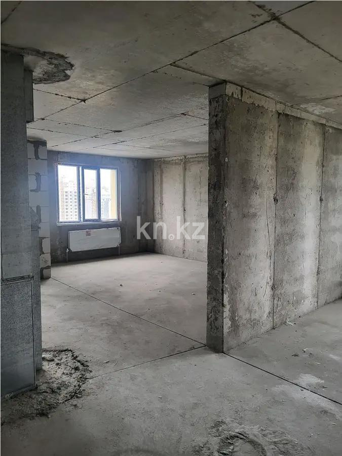 Продажа 2-комнатной квартиры, 59 м² - Продажа квартир в Алматы фото 1 из 4
