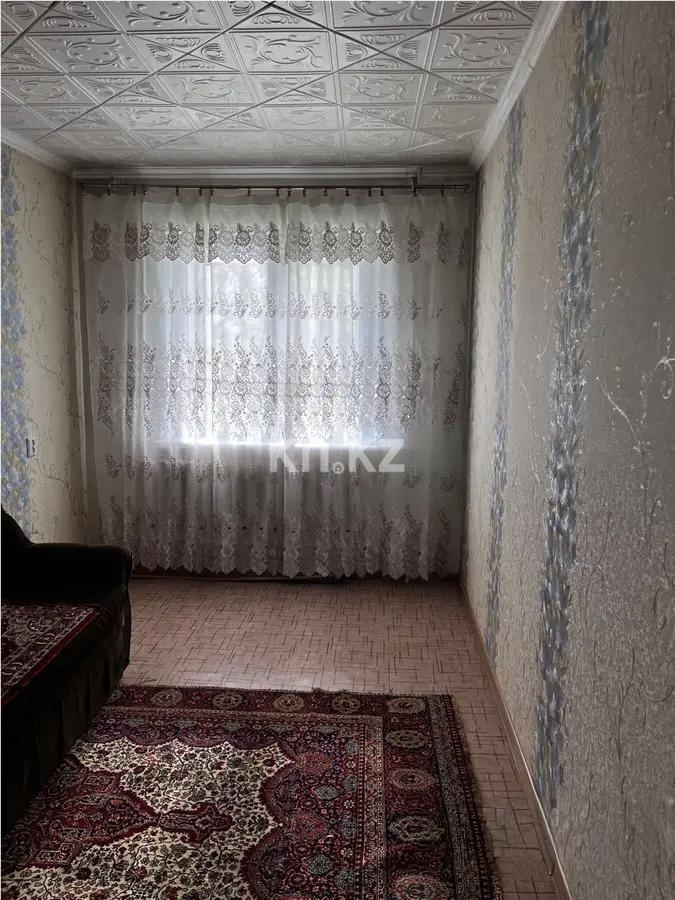 Продажа 2-комнатной квартиры, 46 м², мкр-н 11а, дом  11 - Продажа квартир в Караганде без посредников с фото фото 2 из 3