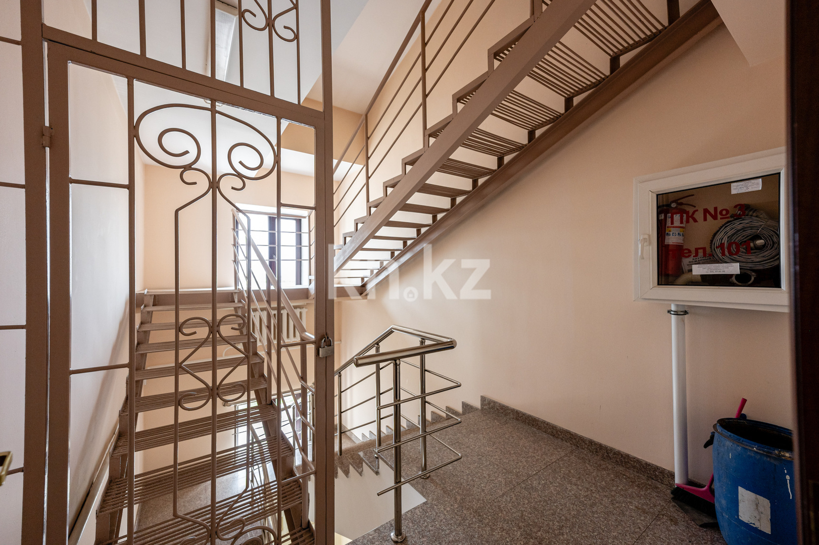 Продажа базы, 4372 м² - Продажа баз, складов и промышленной недвижимости в Астане фото 15 из 32