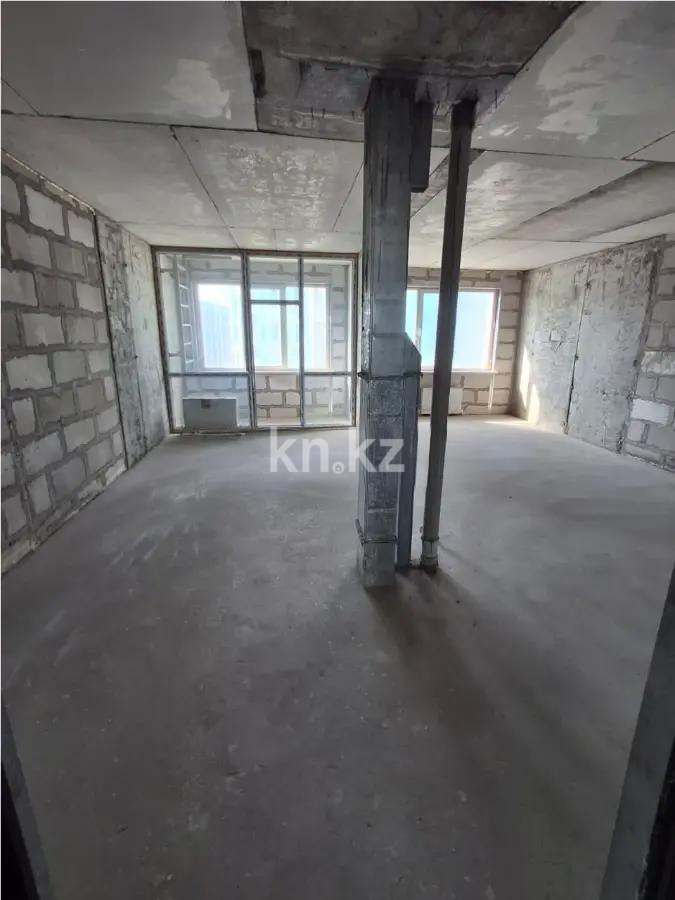 Продажа 2-комнатной квартиры, 44.1 м² - Недвижимость в Алматы - страница 3 фото 1 из 1