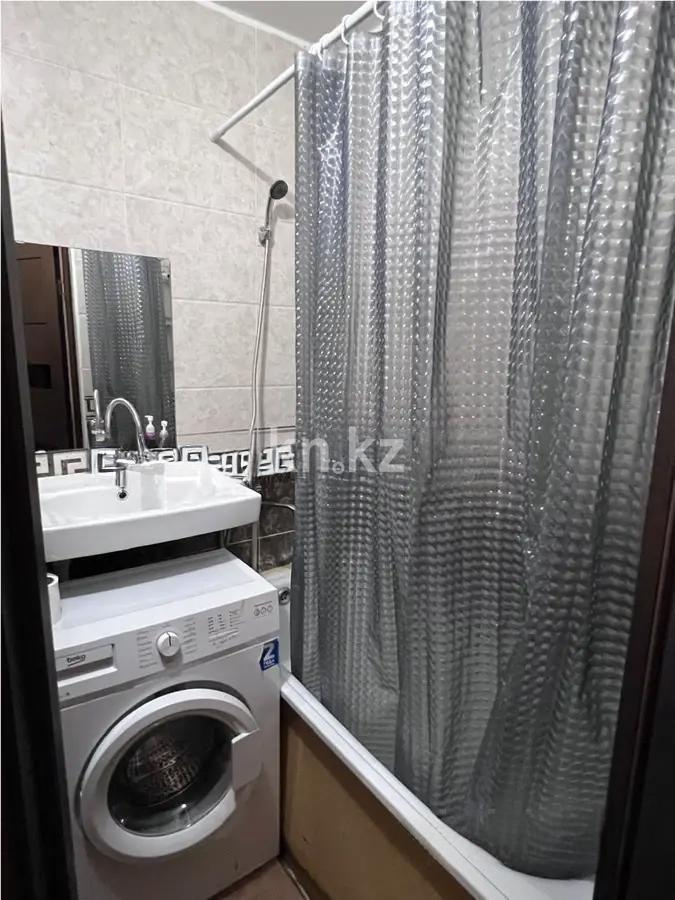 Продажа 2-комнатной квартиры, 45 м² - Продажа двухкомнатных квартир в Бостандыкском р-не Алматы фото 5 из 6