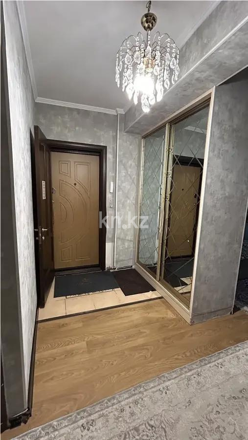 Продажа 3-комнатной квартиры, 73 м², мкр. Мамыр-4, дом  310 в Алматы - фото 5