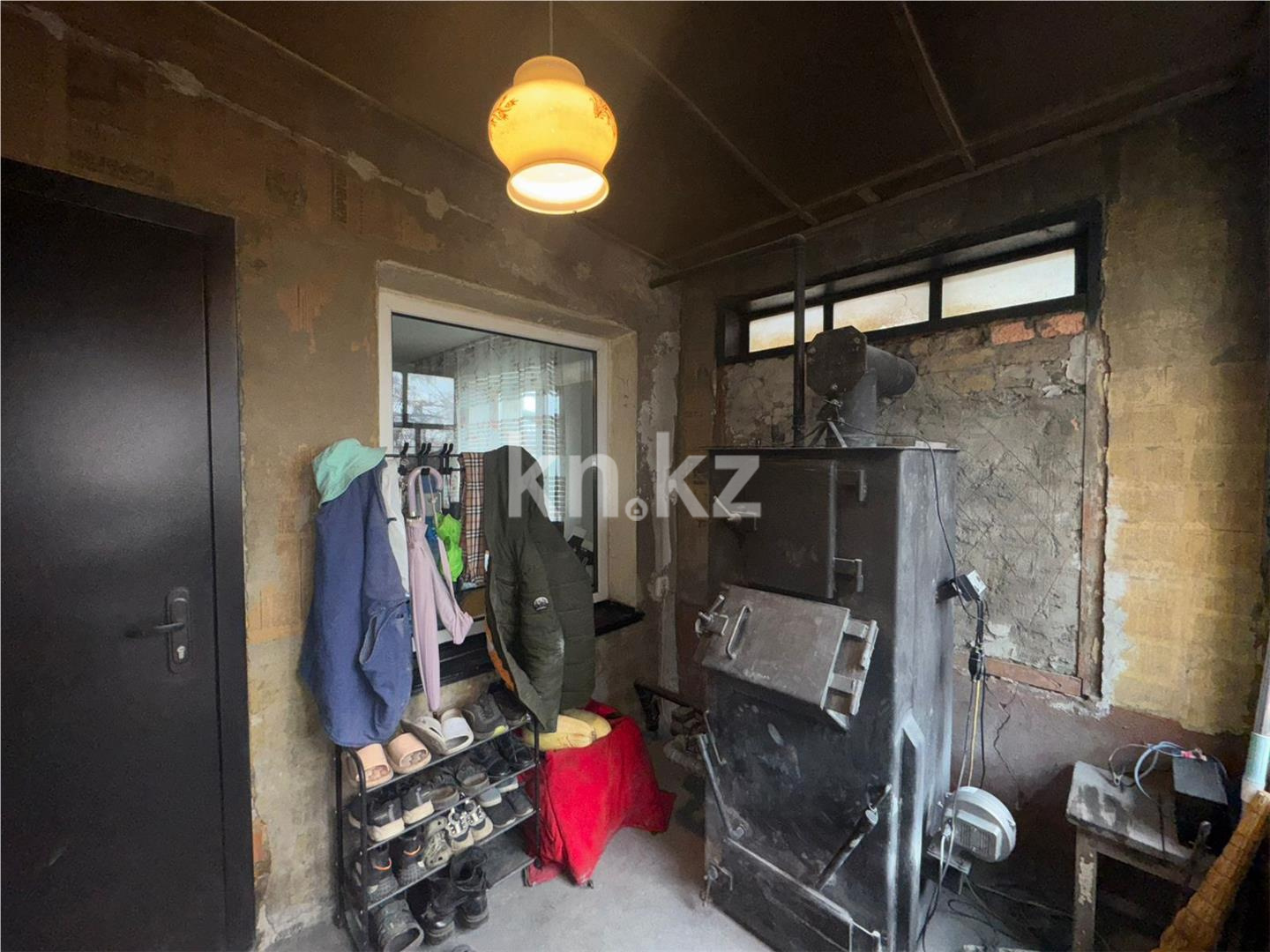 Продажа 3-комнатного дома, 81.3 м², ул. Неверова, дом  20 - Продажа домов и коттеджей в Караганде фото 10 из 13