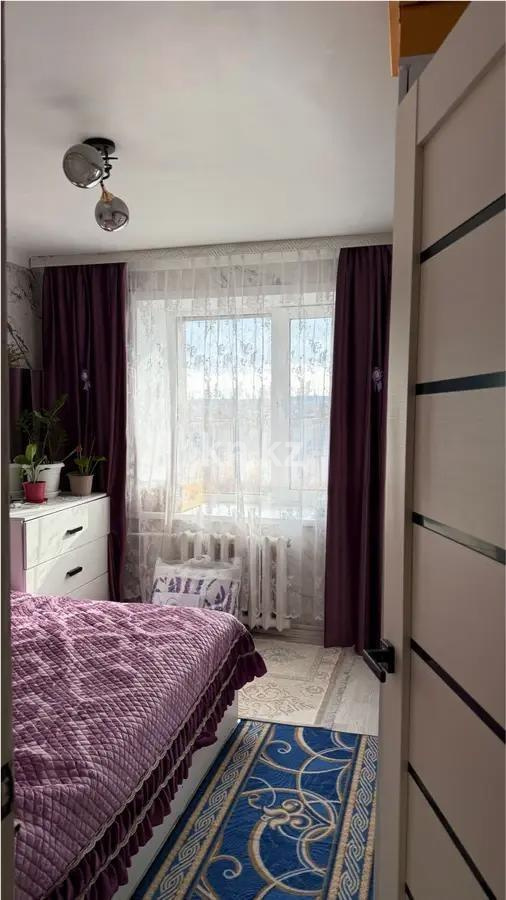 Продажа 3-комнатной квартиры, 58 м², 1А мкр-н, дом  6 в Сарани - фото 3