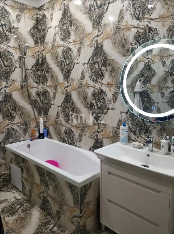 Продажа 3-комнатной квартиры, 72.1 м² в Астане - фото 4