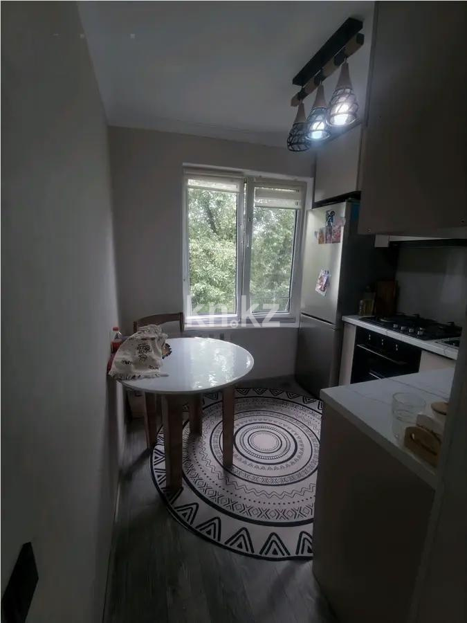 Продажа 3-комнатной квартиры, 60 м² в Алматы - фото 4