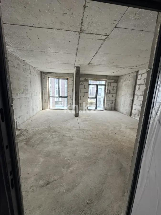 Продажа 1-комнатной квартиры, 40 м², мкр-н Нуркент, дом  6/2 в Алматы