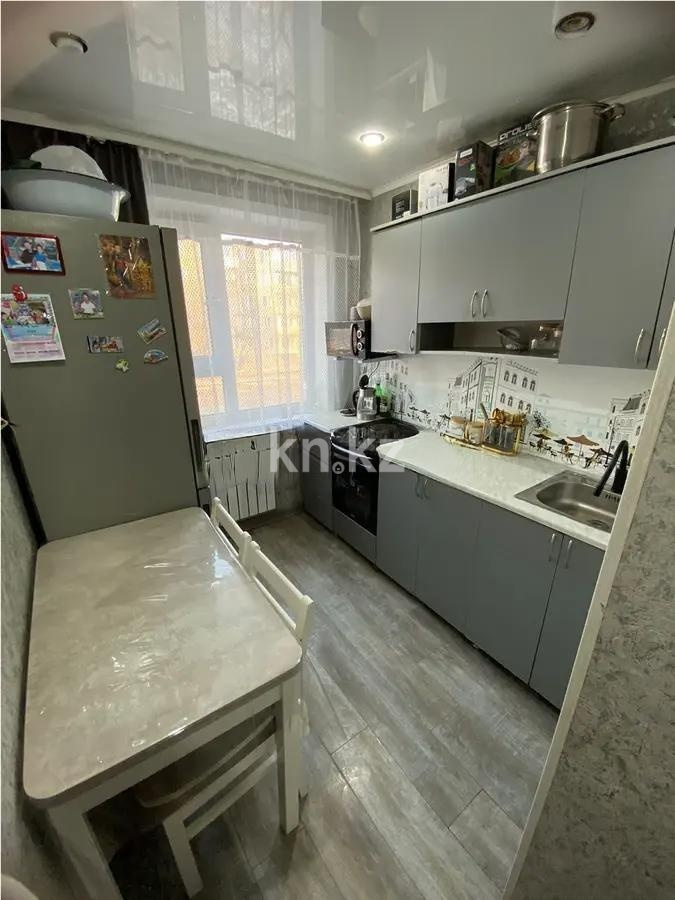 Продажа 2-комнатной квартиры, 43 м² в Караганде - фото 3