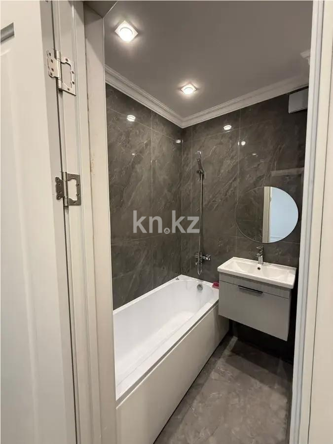 Продажа 3-комнатной квартиры, 60 м², ул. А-91, дом  12 - Продажа  трехкомнатных квартир в новостройках Астаны без посредников фото 4 из 7