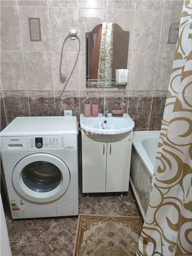 Продажа 2-комнатной квартиры, 53.4 м², ул. Косшыгулулы, дом  13/1 в Астане - фото 4 Продажа 2-комнатной квартиры, 53.4 м², ул. Косшыгулулы, дом  13/1 в Астане - фото 4