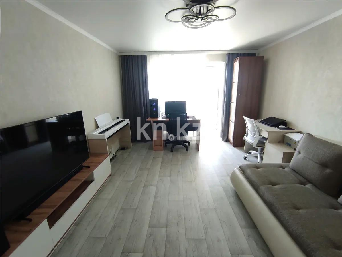 Продажа 2-комнатной квартиры, 57 м², ул. Академическая, дом  9/1 - Продажа квартир в Караганде с фото фото 1 из 5