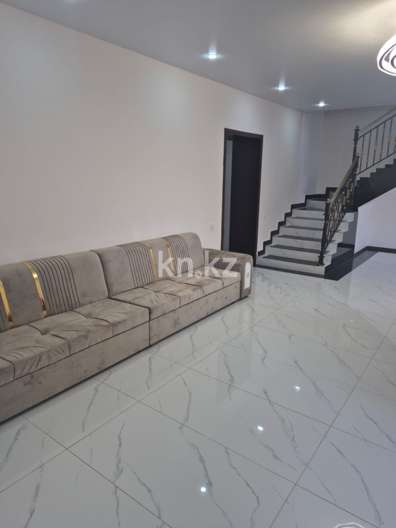Аренда 6-комнатного дома, 550 м² - Аренда домов в Казахстане фото 4 из 4
