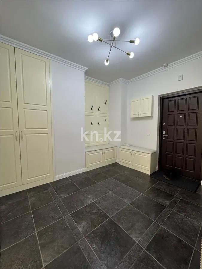 Продажа 2-комнатной квартиры, 65 м², ул. Навои, дом  208/1 - Продажа квартир в Алматы с фото фото 5 из 5