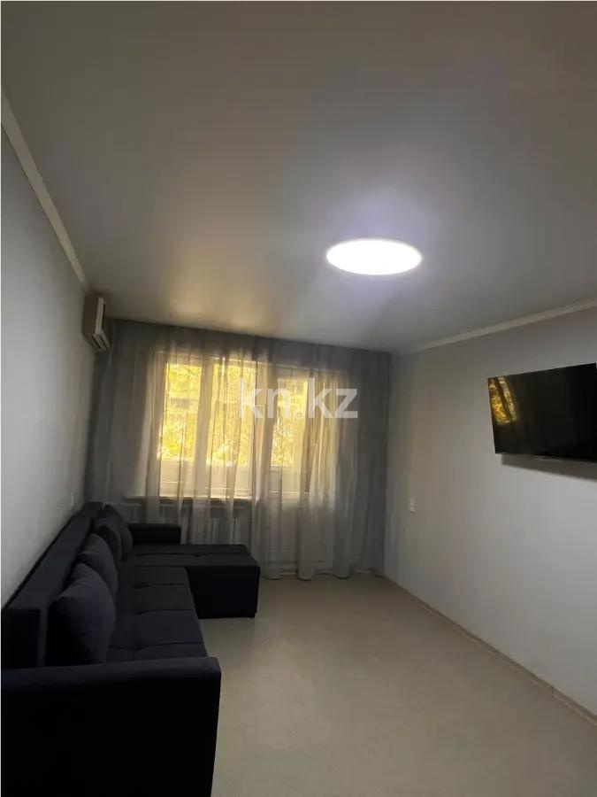 Продажа 3-комнатной квартиры, 60 м² в Алматы - фото 2