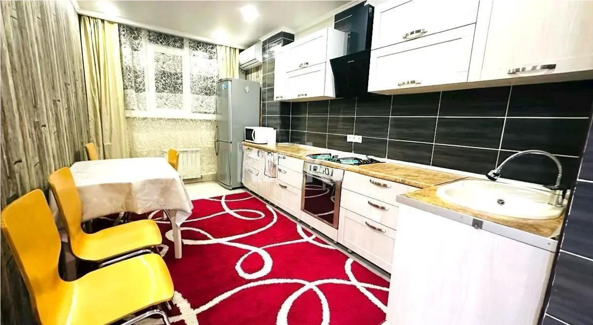 Продажа 2-комнатной квартиры, 62.5 м² в Астане - фото 2