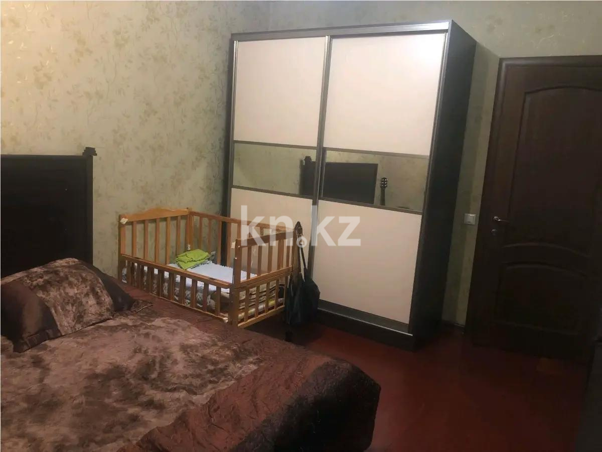 Продажа 2-комнатной квартиры, 65 м², ул. Толстого, дом  16А - Продажа квартир в Алматы фото 2 из 5