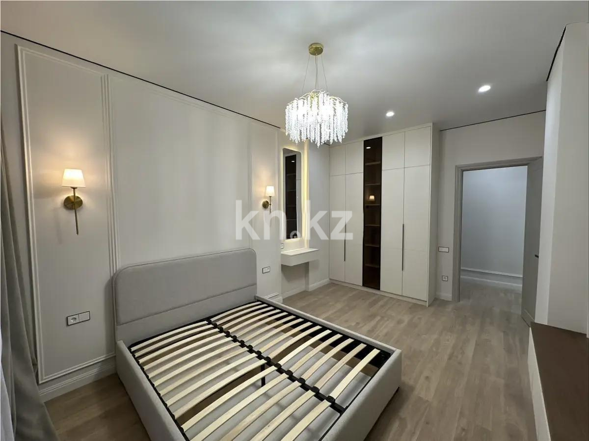 Продажа 3-комнатной квартиры, 77 м² - Недвижимость в Казахстане - страница 3 фото 2 из 7